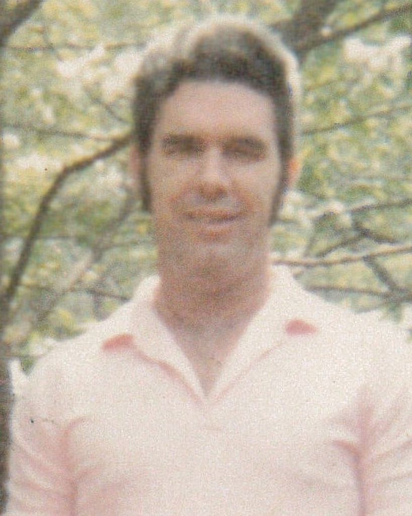 Dana Everette McCourt Profile Photo