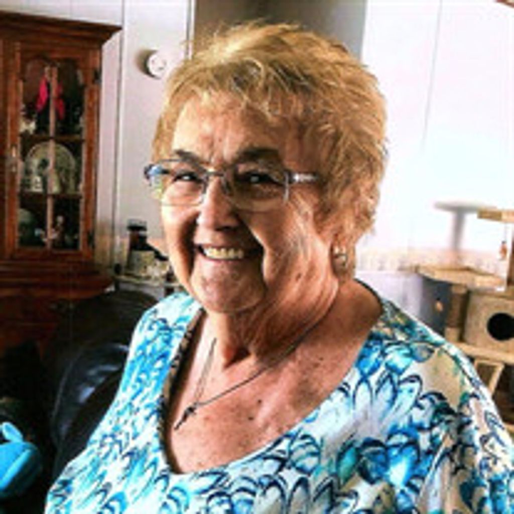 Marjorie Dee Hayner Profile Photo