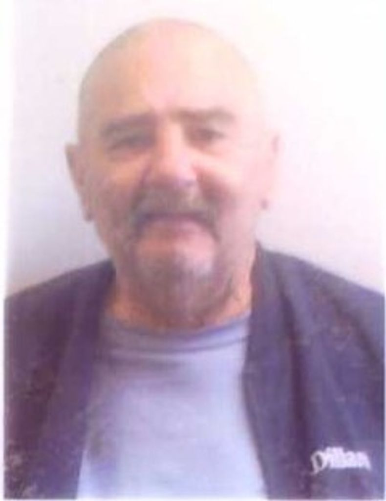 Teodoro Rosalez Profile Photo