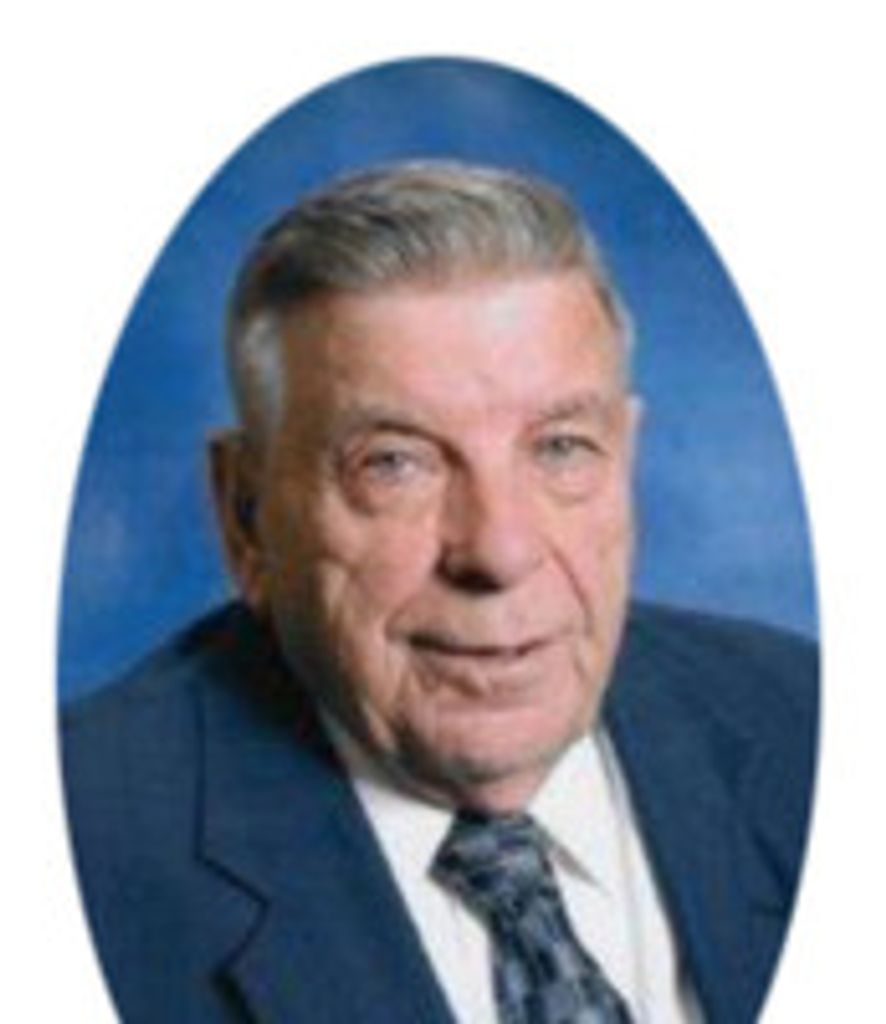 Dale Clifford Keller