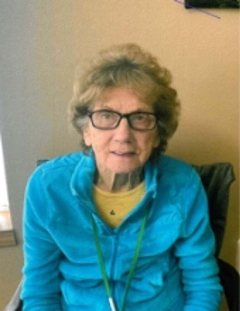 Lelia  May Pilhofer