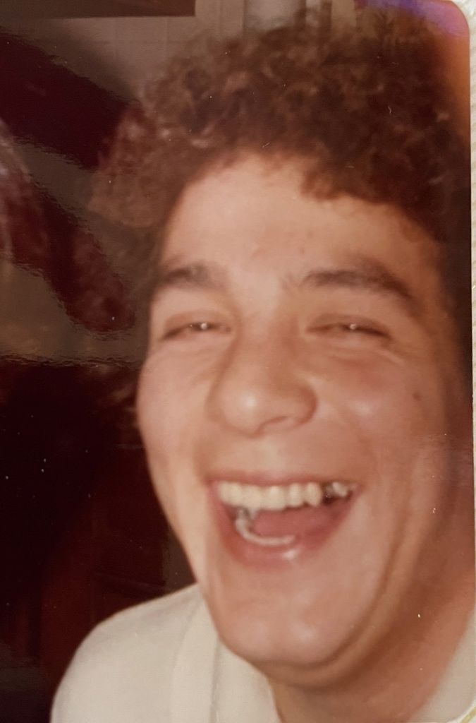 John Andrew Thomas Profile Photo