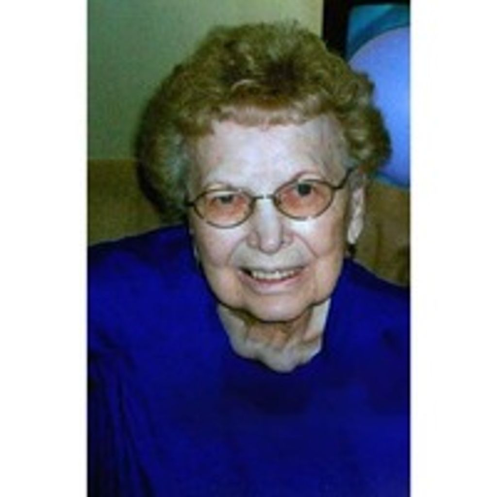 Lillian Mary Zuzak Profile Photo