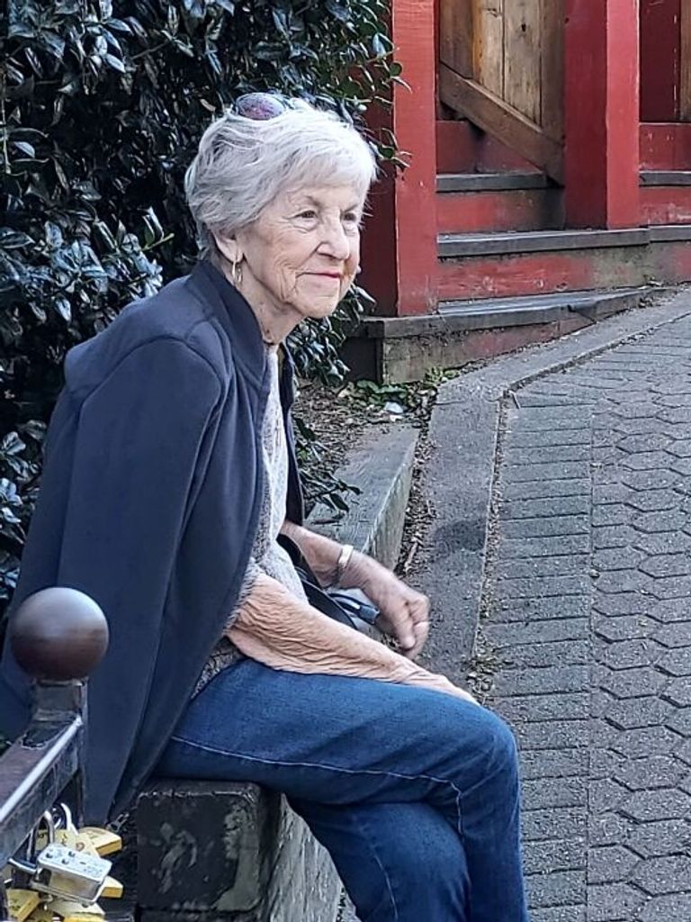 Ellen Louise Blackwell