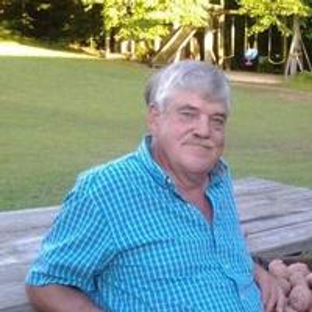 Larry Phillips