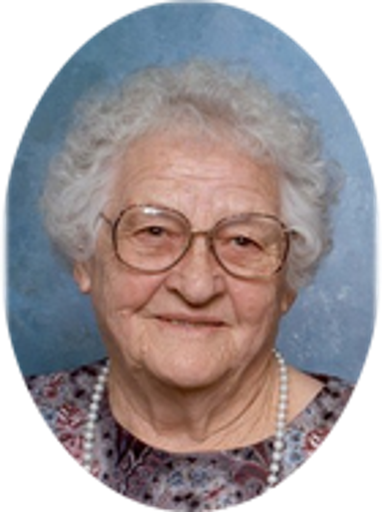 Mable Davis