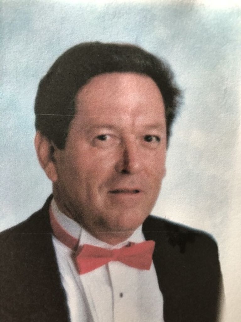 Ernest Lee Profile Photo