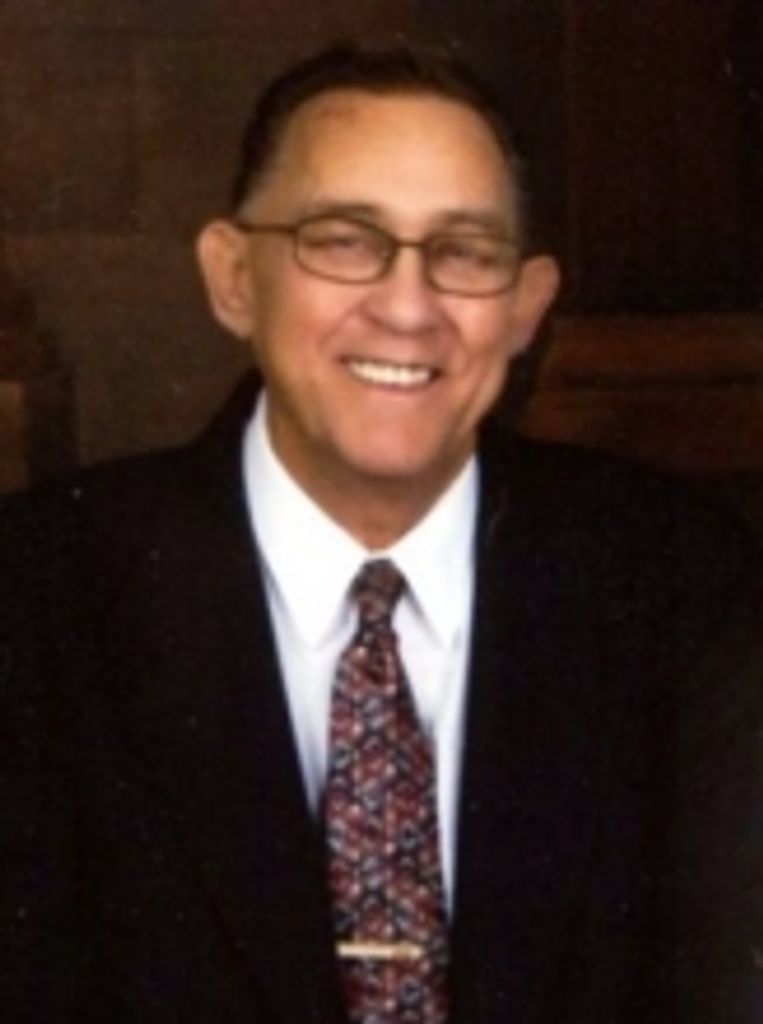 Richard Lee Edward Cole