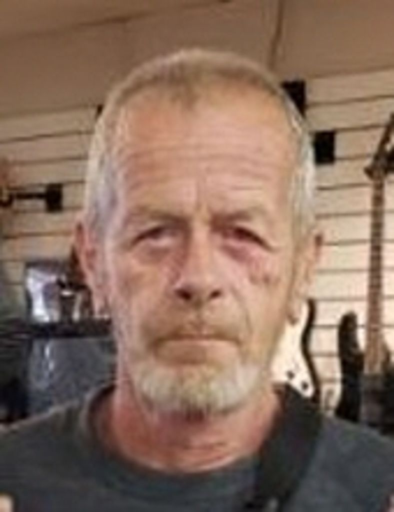 Jerry Carr