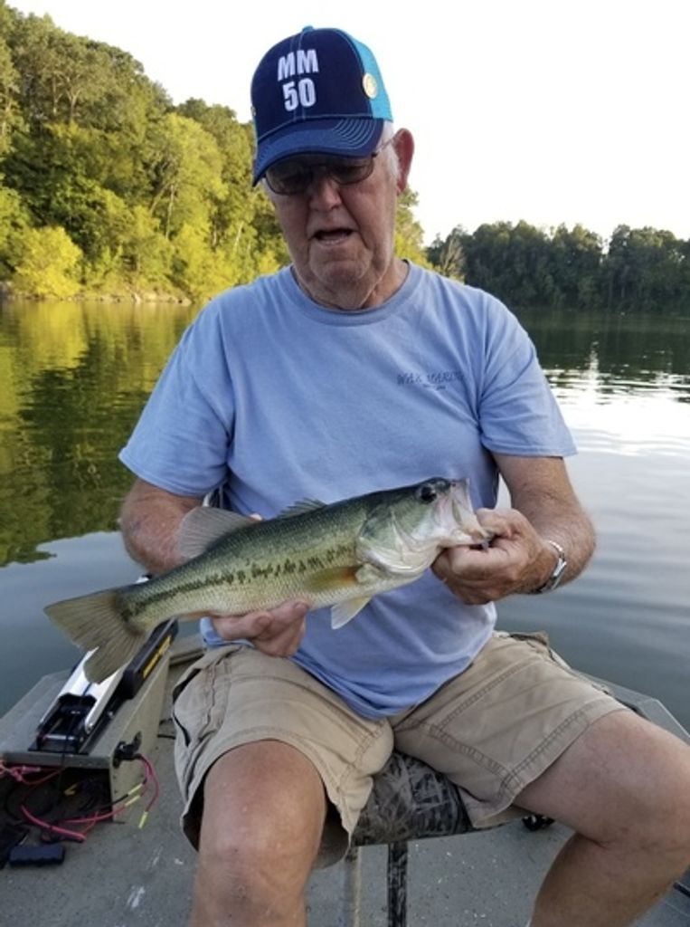 Ronald Keith Pierce Jr.