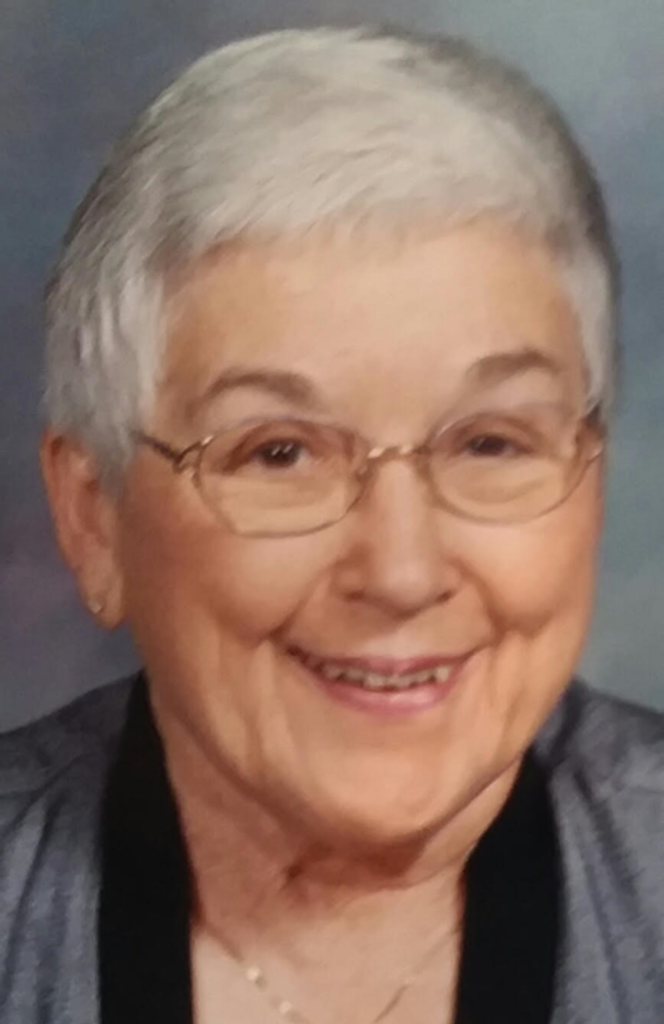 Eleanor Marie "Sparkie" Davis Profile Photo