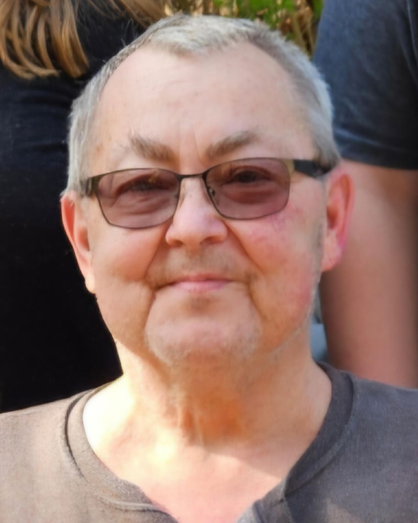 Richard Alan Lozier Profile Photo