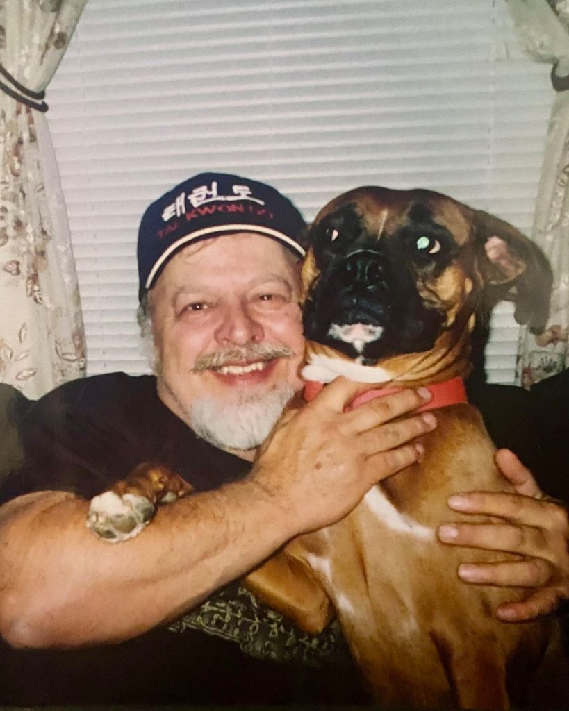 Larry Sheppard
