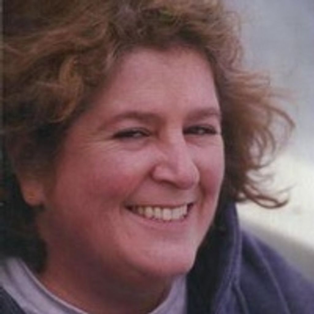 Kathleen Marte Gordon