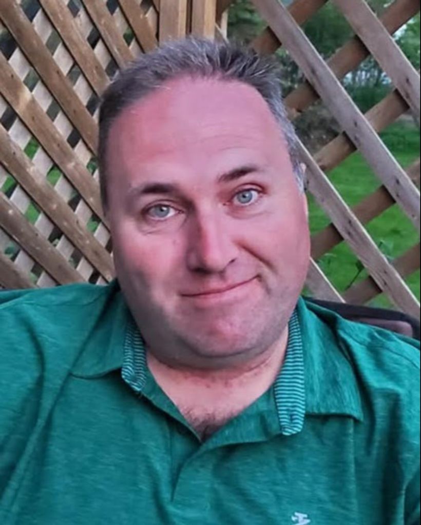 Robert "Rob" Frenz Profile Photo