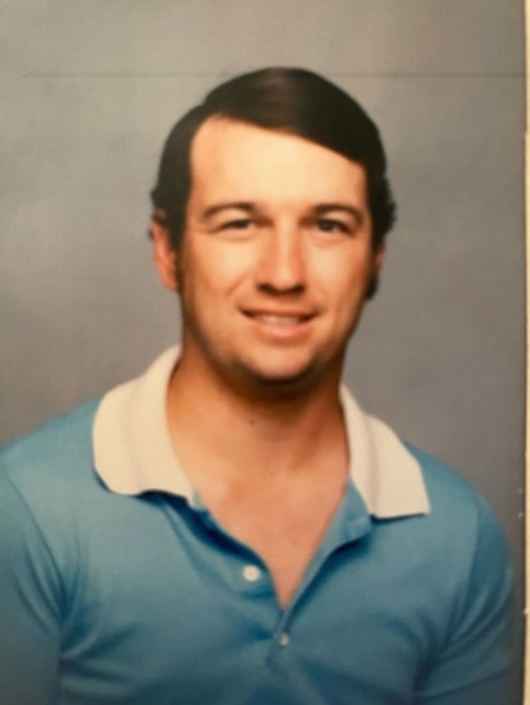 Jeffrey 'Jeff' Wainright