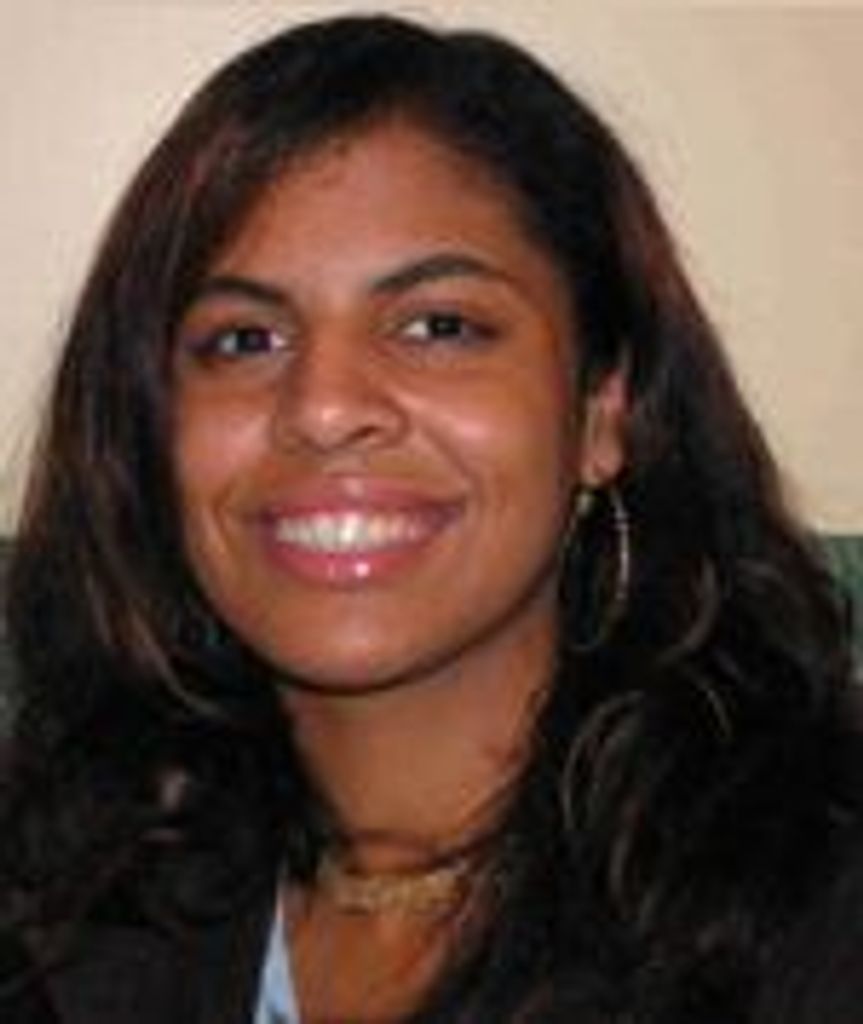 Alycia Aviane Polzine