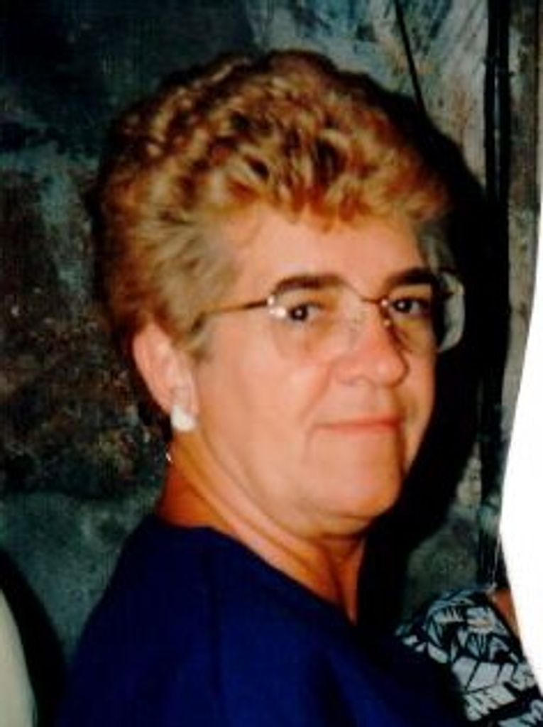 Ann Jandron