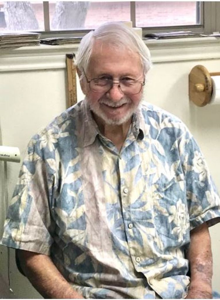 Howell "Hal" Mccaskill