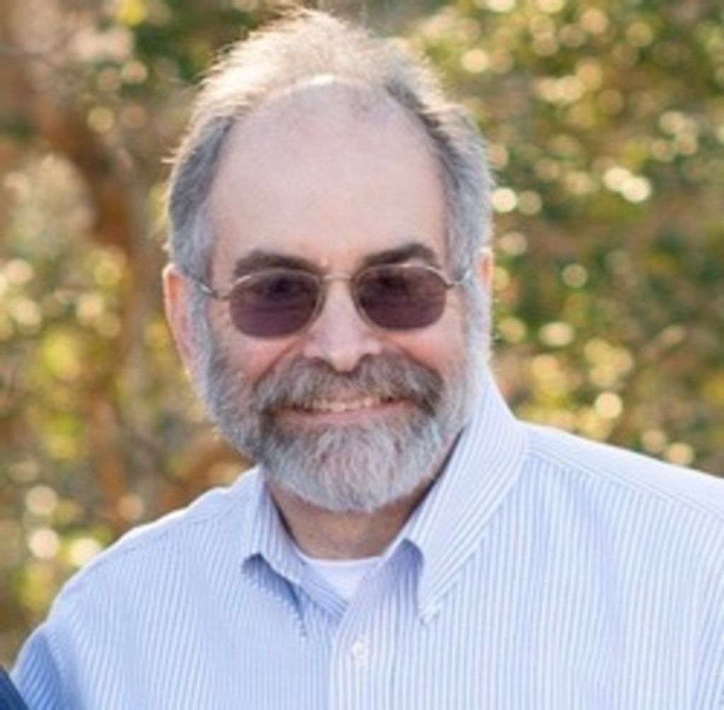 Richard Andrew Glass