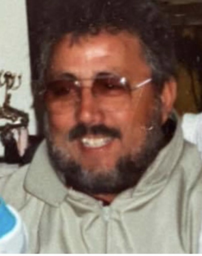 Louis Domingos Profile Photo