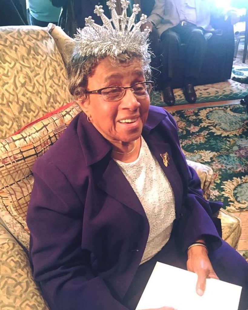 Alberta F. Logan Profile Photo