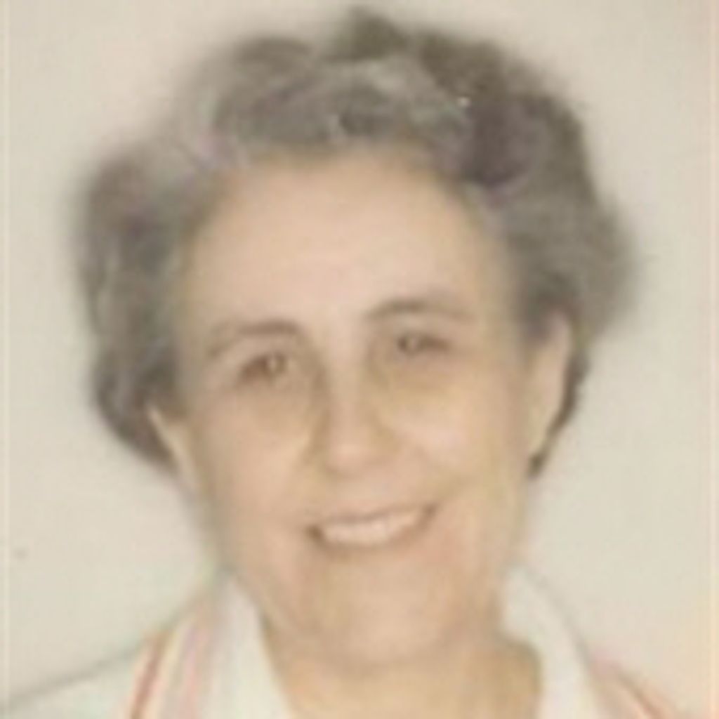 Jessie Mae Crangle Profile Photo