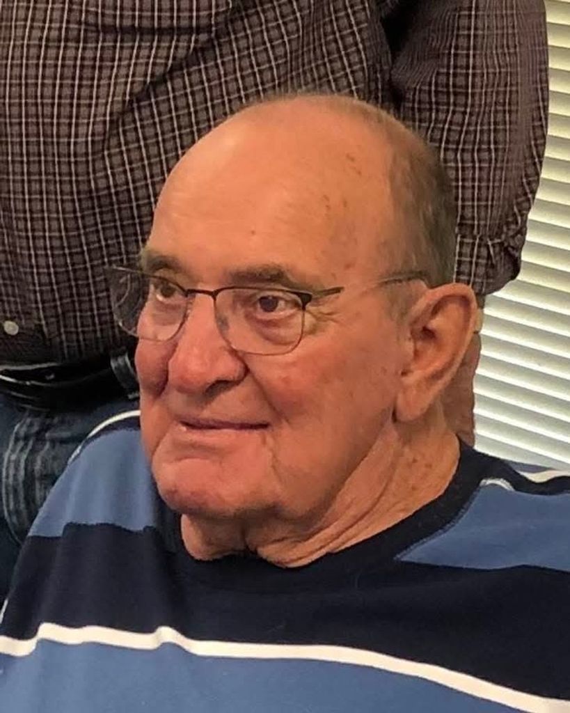 Morris Merrill