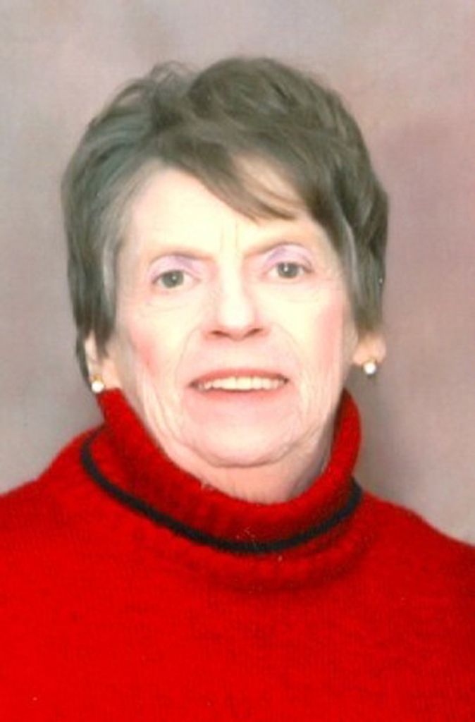 Karen F Teachout (Murphy)