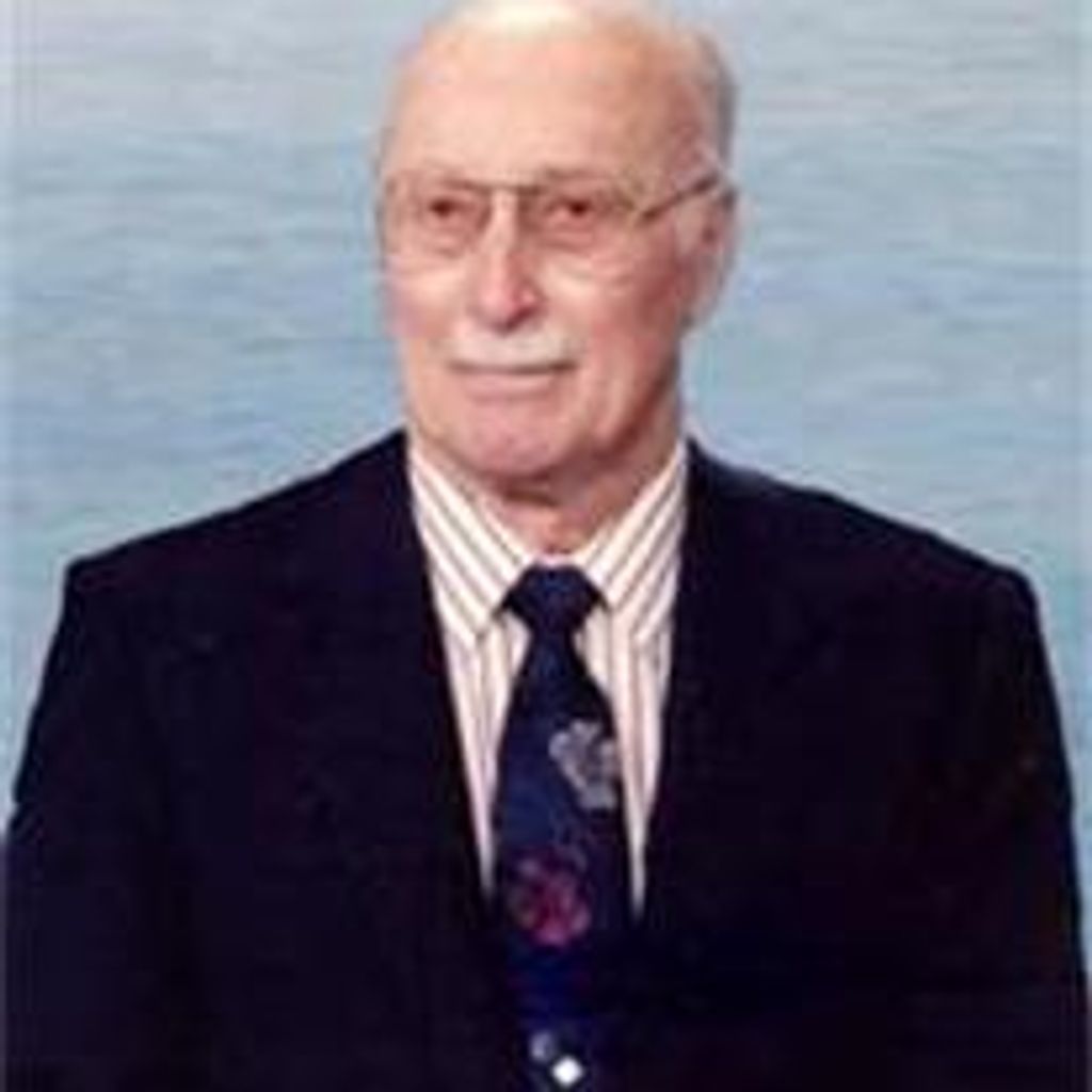 Harold "Bud" Klaus