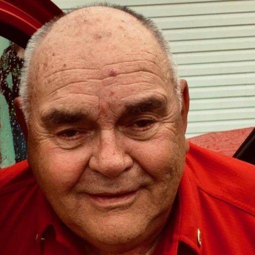 David Frederick Ruff Profile Photo