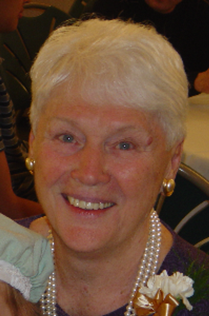 Anne Marie (Ryan) Mccarron Profile Photo