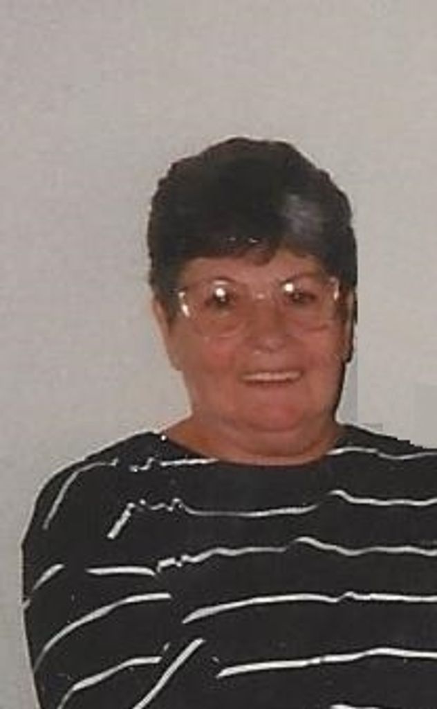 Dorothy Jean Smalley Profile Photo