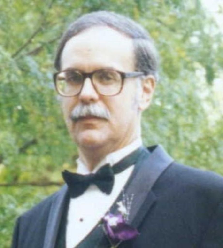 Mark Robert Mccauley Profile Photo