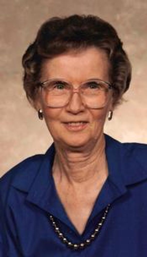 Clara Fuhrman Harrop