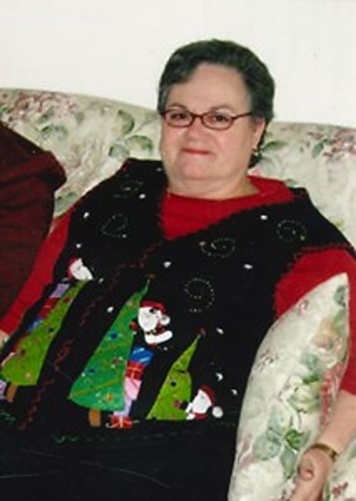Sondra Jo Lambert Profile Photo