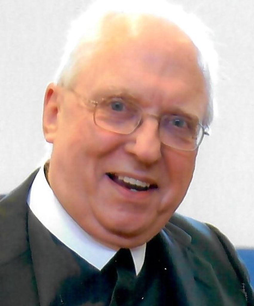 Br. Edward J. Donaher, Ssp