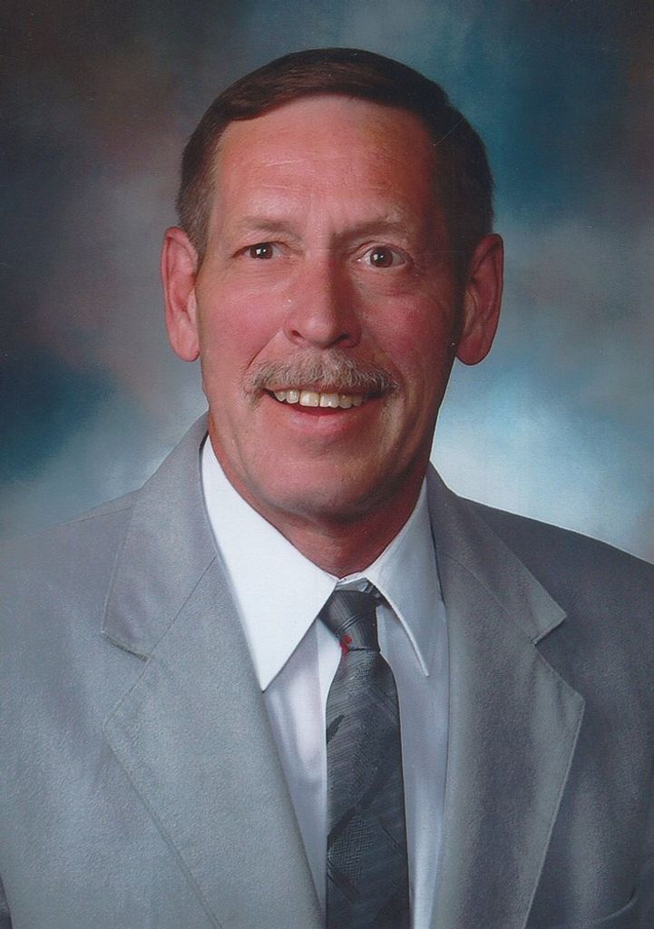Gary Honomichl Profile Photo