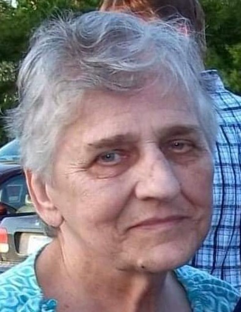 Betty Lou (Books)  Schultz