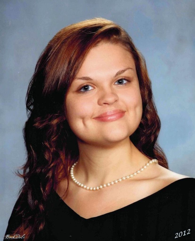 Rachael Hudson Profile Photo
