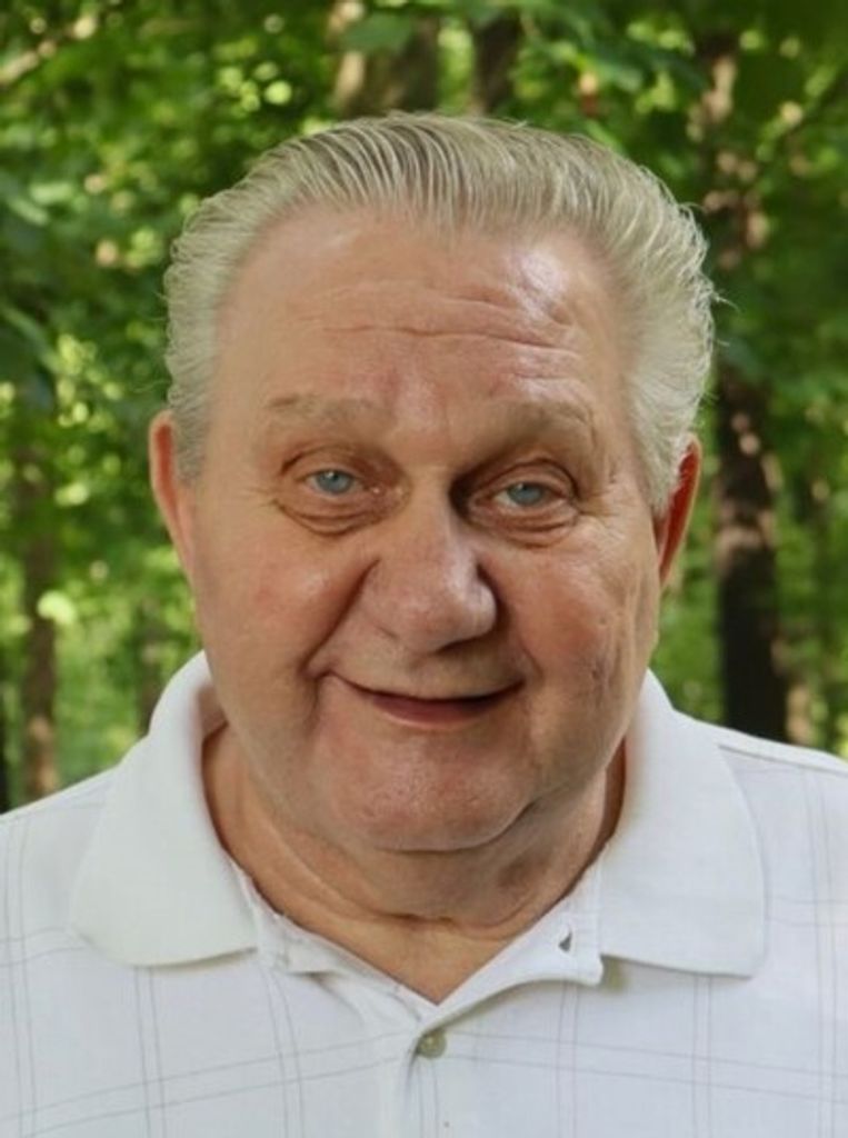Joseph Dobrinski Profile Photo