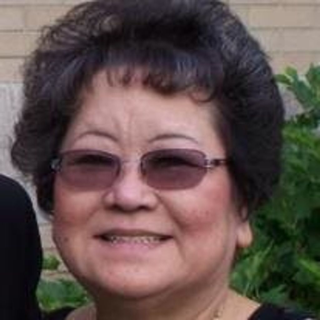 Chieko Cutler Profile Photo