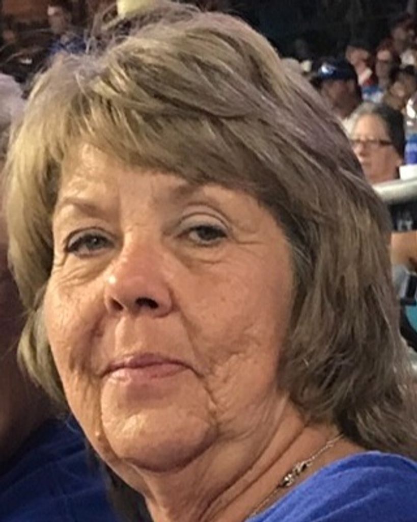 Loretta Janet Boring Profile Photo