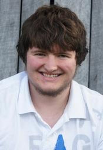 Jack Gabriel Masters Profile Photo