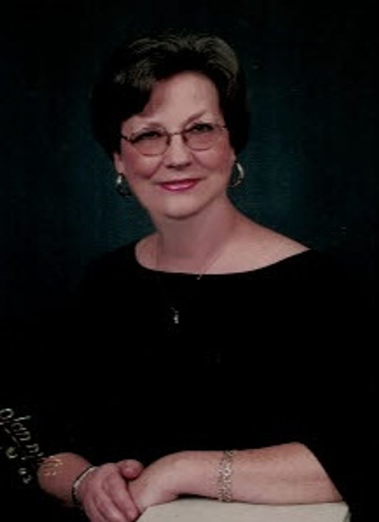 Karen Dillard