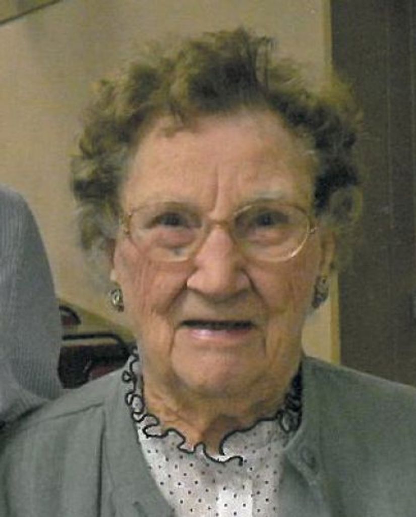 Julia Jean O'Brien Profile Photo