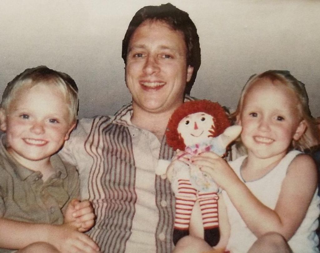 Gary Woodman Profile Photo