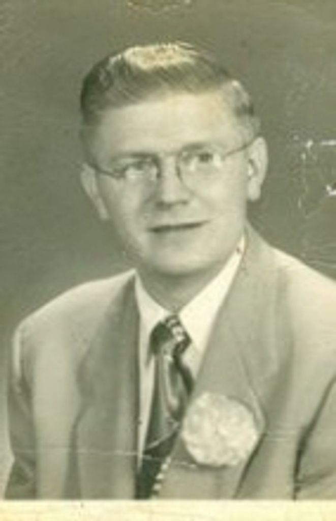 Joseph J. Worlinsky