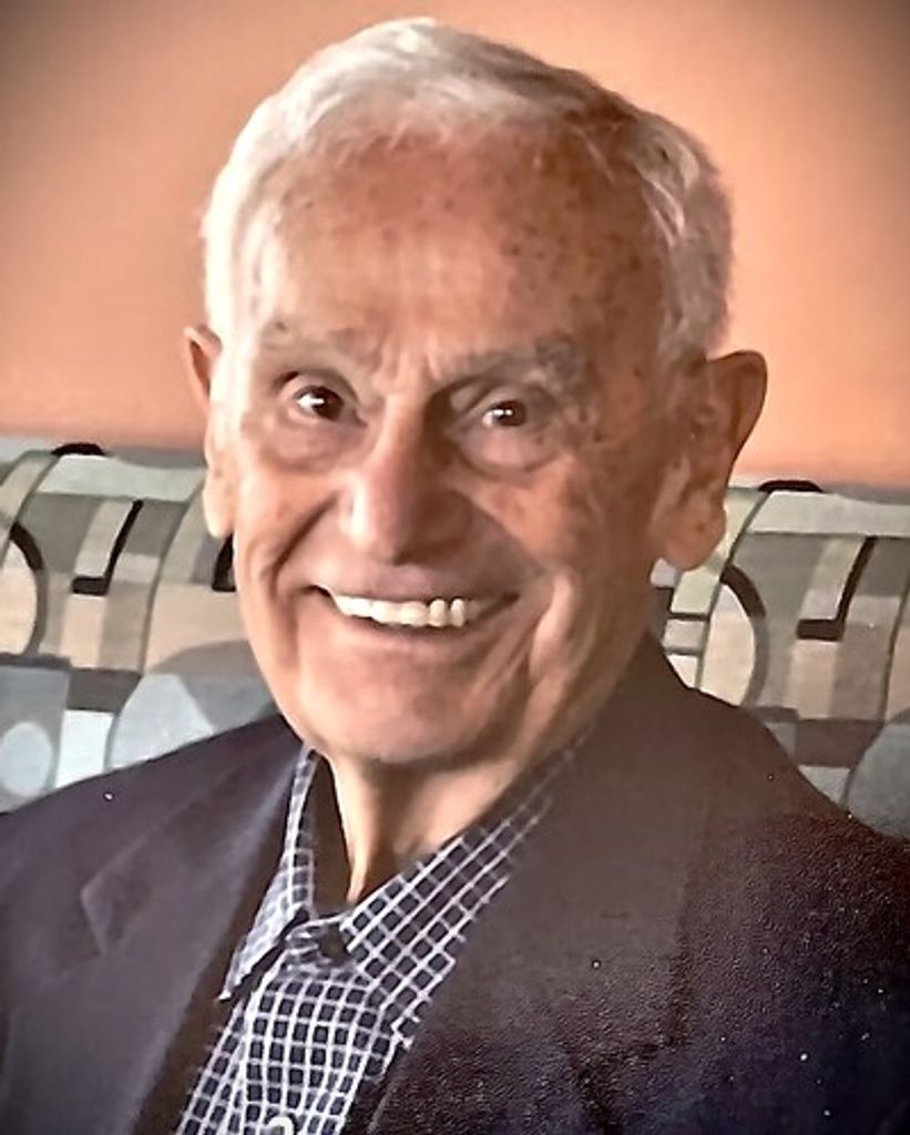Salvatore G. Cilia Profile Photo