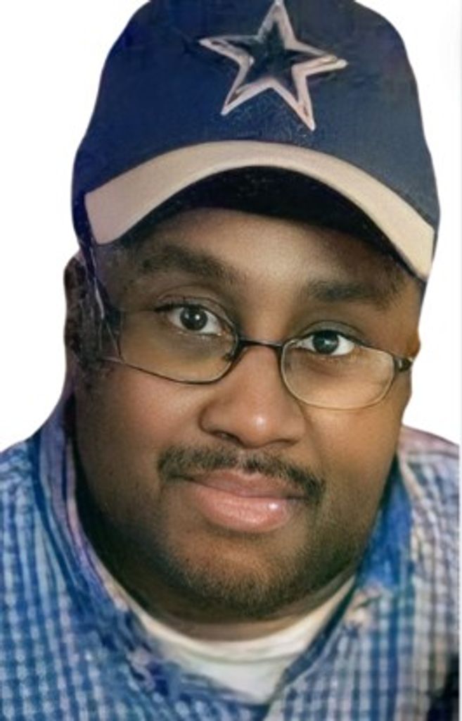 Richard Dushane Morrow